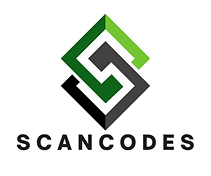 Scancodes Logo