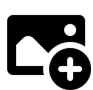 Pictures/videos to QR